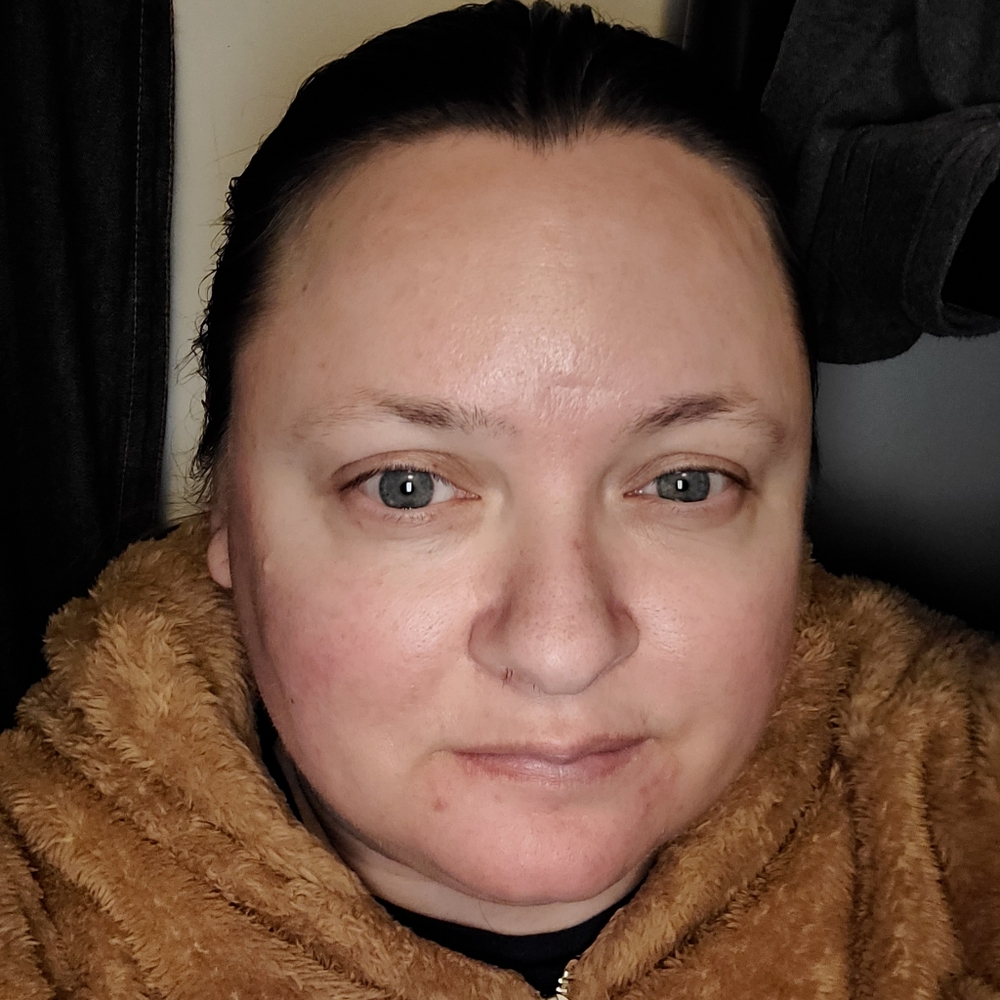 Meet your Posher, Krystal